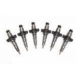 Injectors